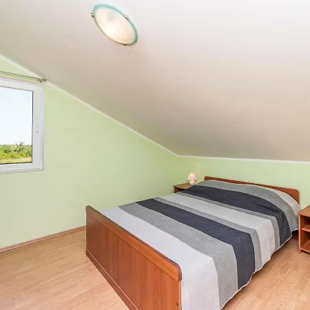 Dani Apartament Privlaka (Zadar)