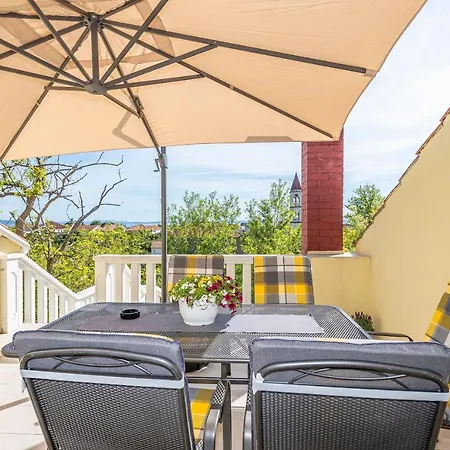 Διαμέρισμα Dani Privlaka (Zadar)