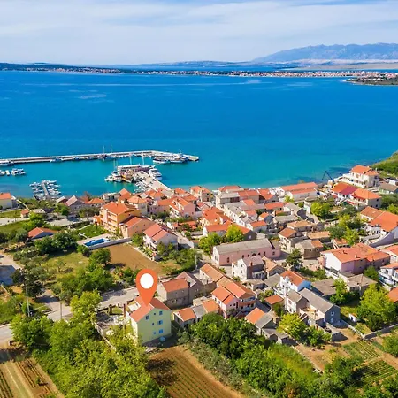 Dani Privlaka (Zadar)