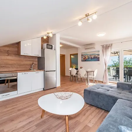 Appartement Dani *