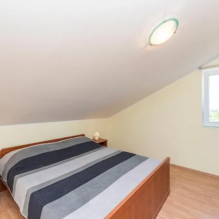Apartament Dani Privlaka (Zadar)